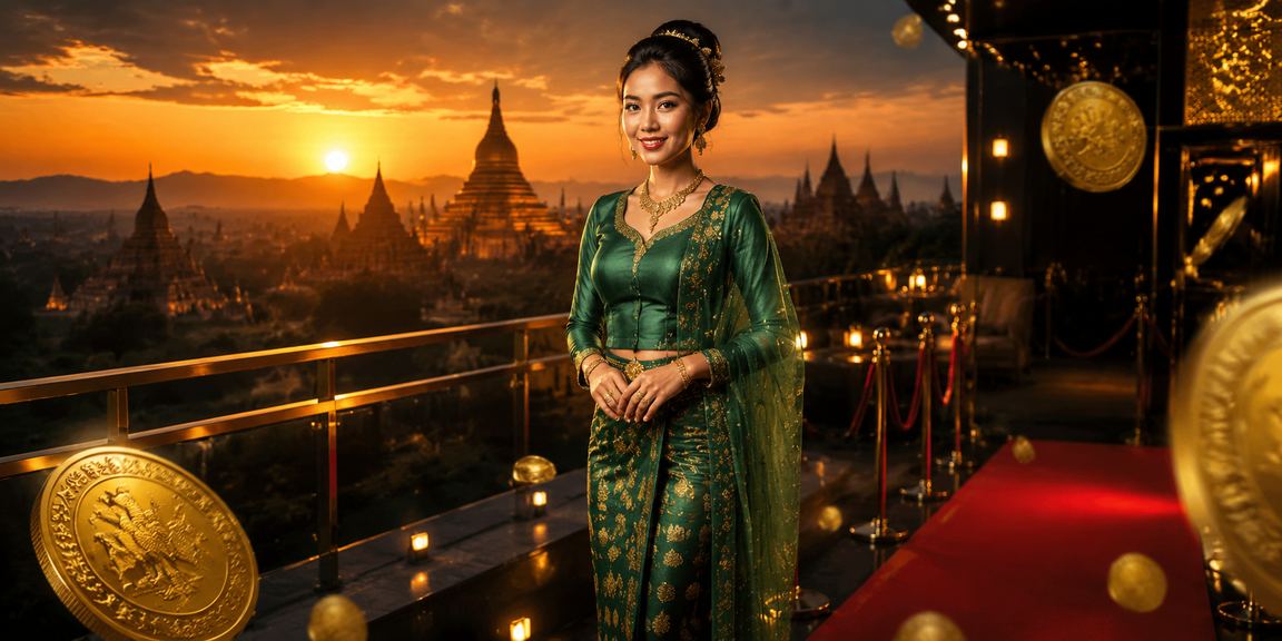 bagan 888
