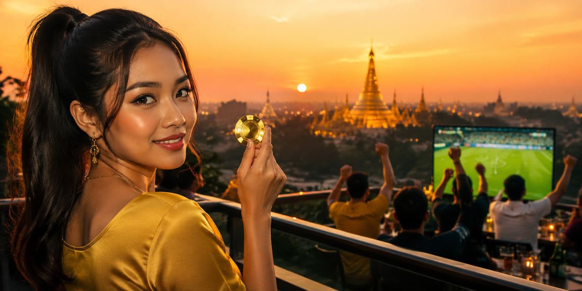 bagan 888