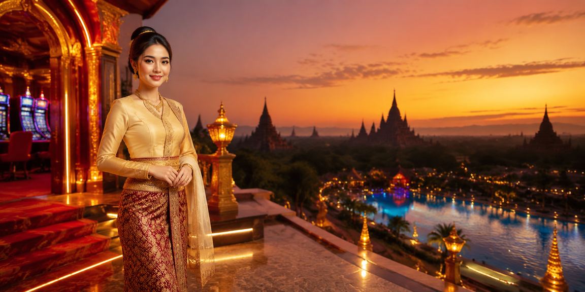 bagan 888