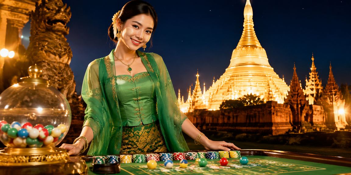 bagan 888