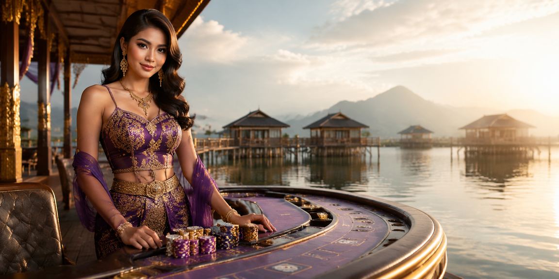 Bagan 888 Live Casino