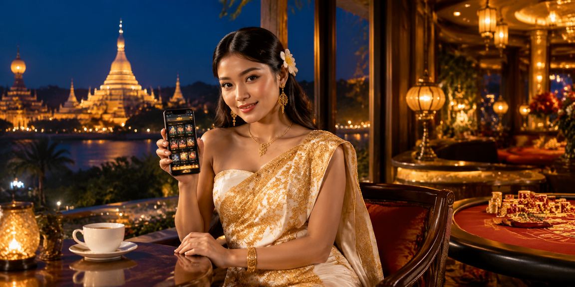 bagan 888