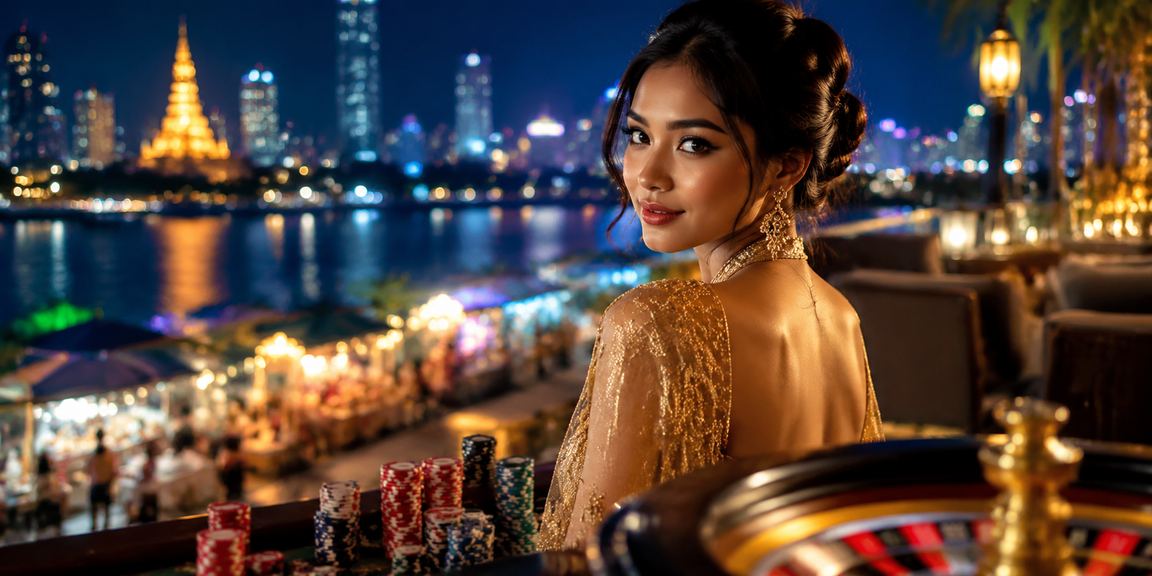 Bagan 888 VIP ဘောနပ်စ်