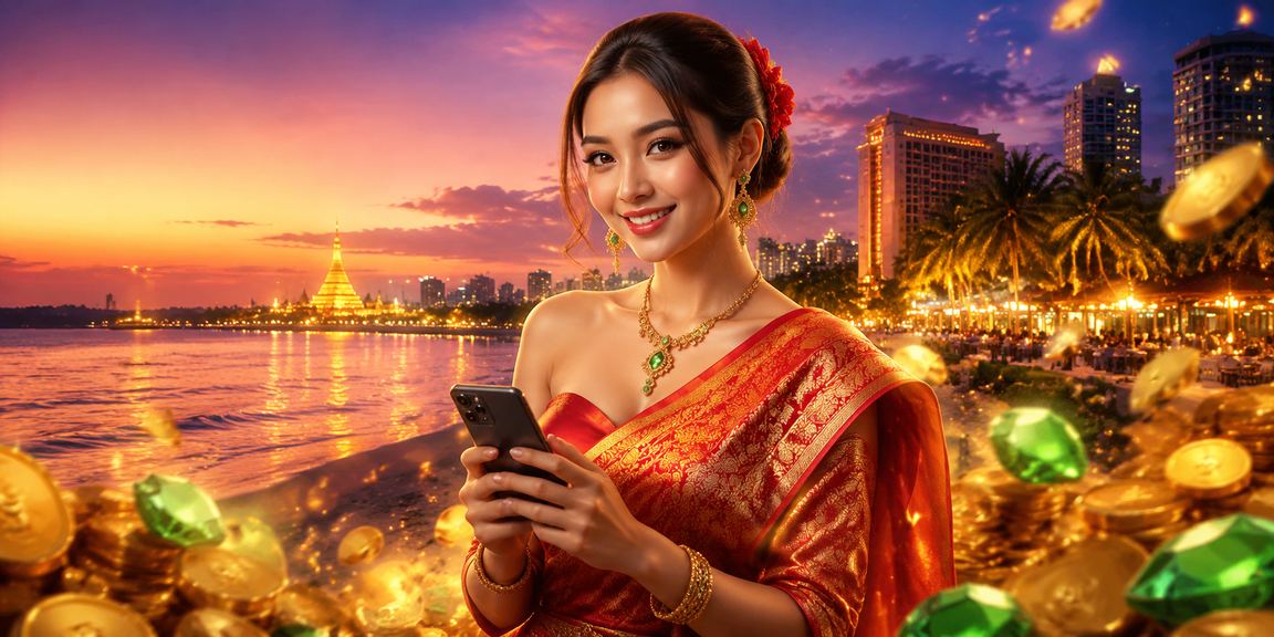 bagan 888