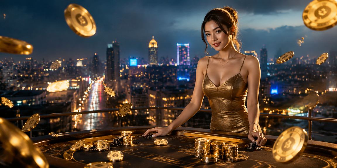 bagan 888